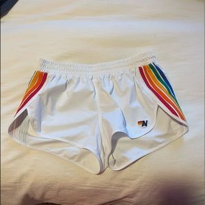 aviator nation shorts